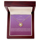 The Forever Love Knot Necklace