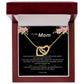 Mother's Day Gift Necklace