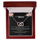 Mother's Day Gift Necklace
