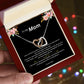Mother's Day Gift Necklace